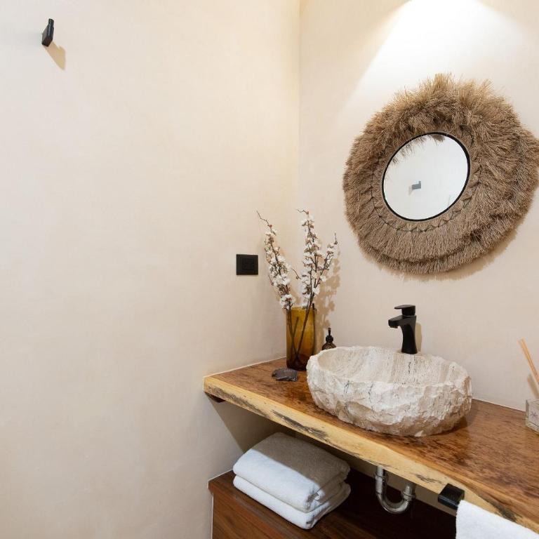 •| AMARU Penthouse | Rooftop Privado y Silencio - Apartamento Dúplex - 41
