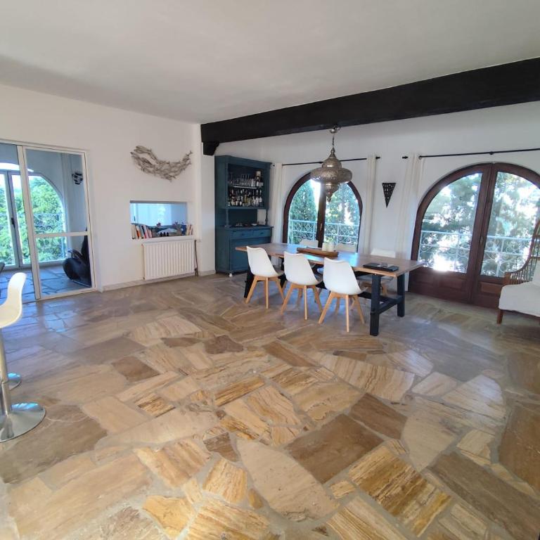 Villa Piscis - Villa - 44