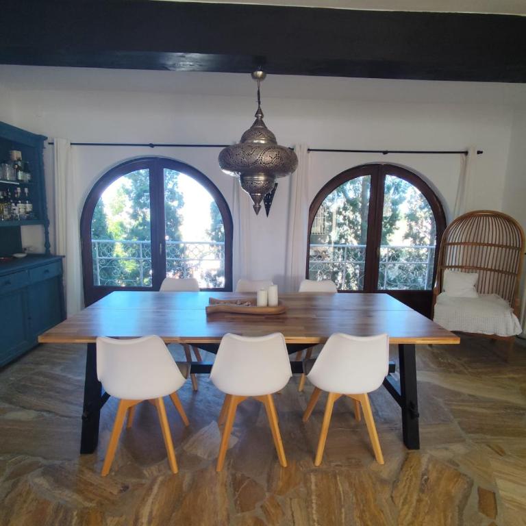 Villa Piscis - Villa - 51