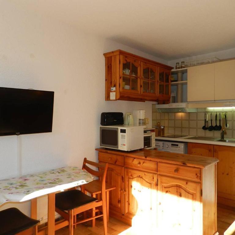 BO090-N387 Appartement Studio coin nuit 4 couchages BORMES LES MIMOSAS - Studio - 20