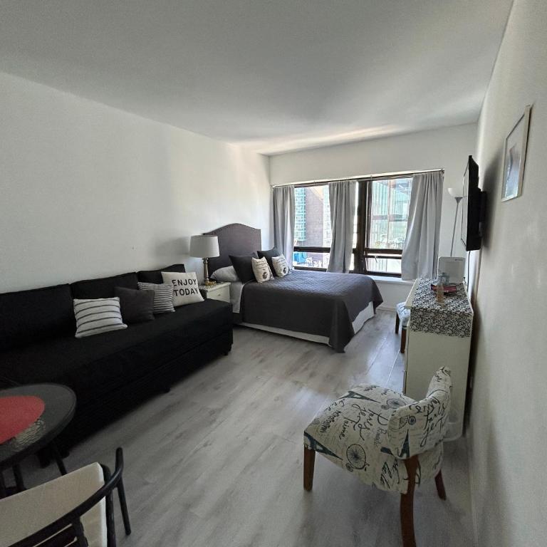 Buenos Aires desde las alturas - Apartamento de 1 dormitorio - 1