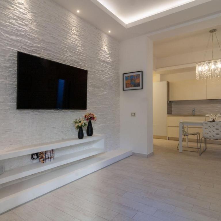 Albahouse - Appartamento con 2 Camere da Letto - 1