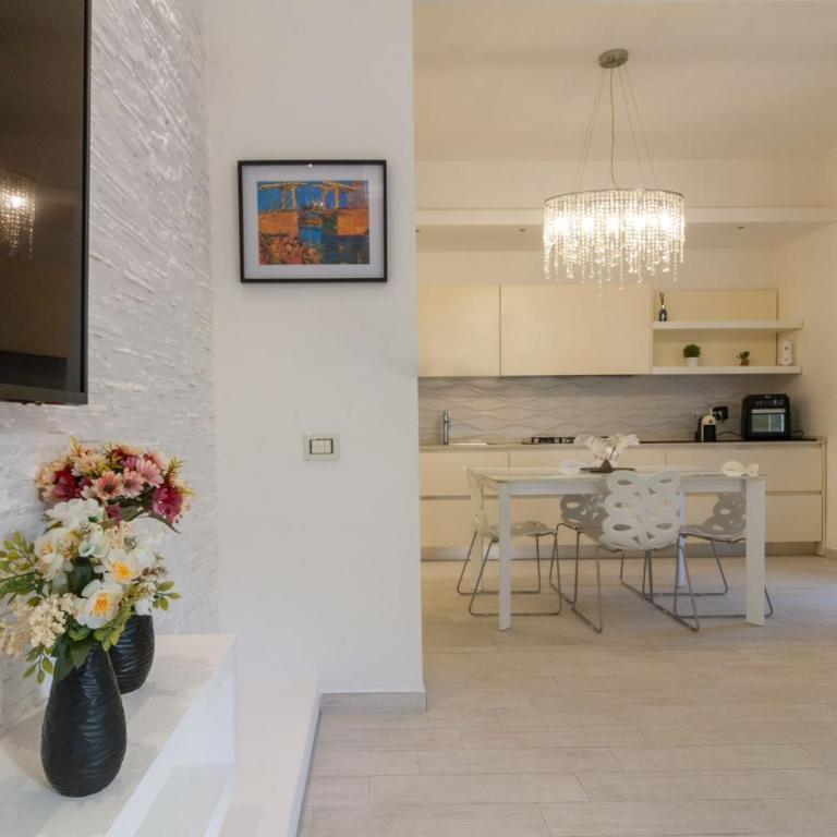 Albahouse - Appartamento con 2 Camere da Letto - 6
