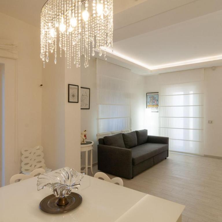 Albahouse - Appartamento con 2 Camere da Letto - 9