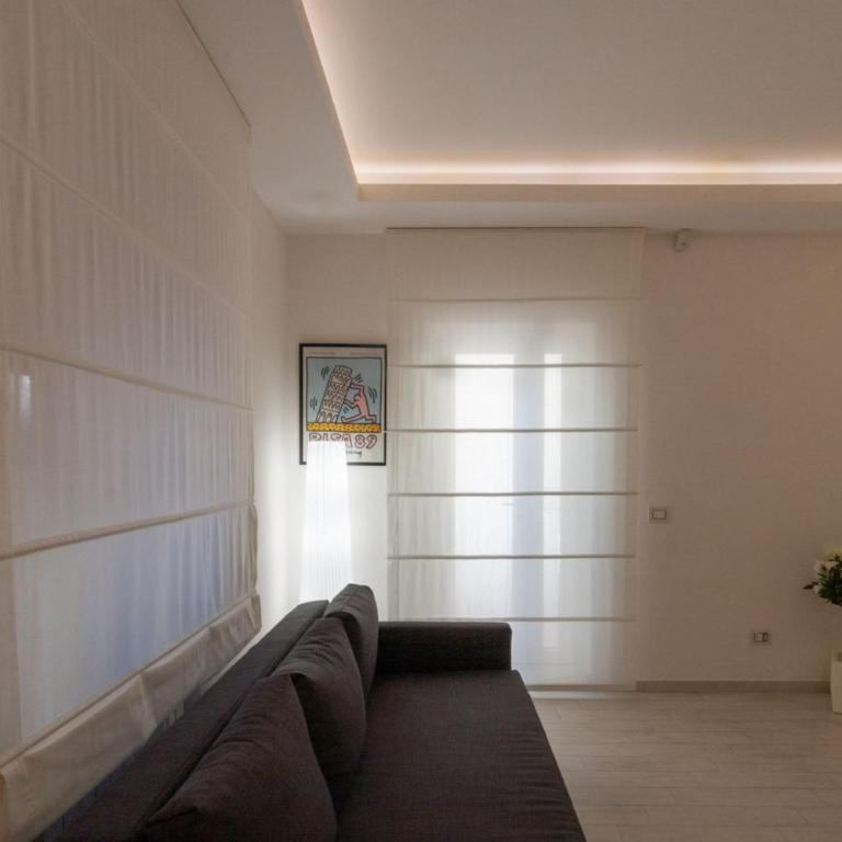 Albahouse - Appartamento con 2 Camere da Letto - 11