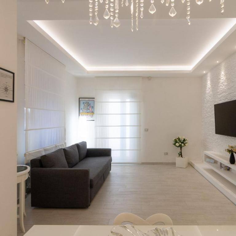 Albahouse - Appartamento con 2 Camere da Letto - 12