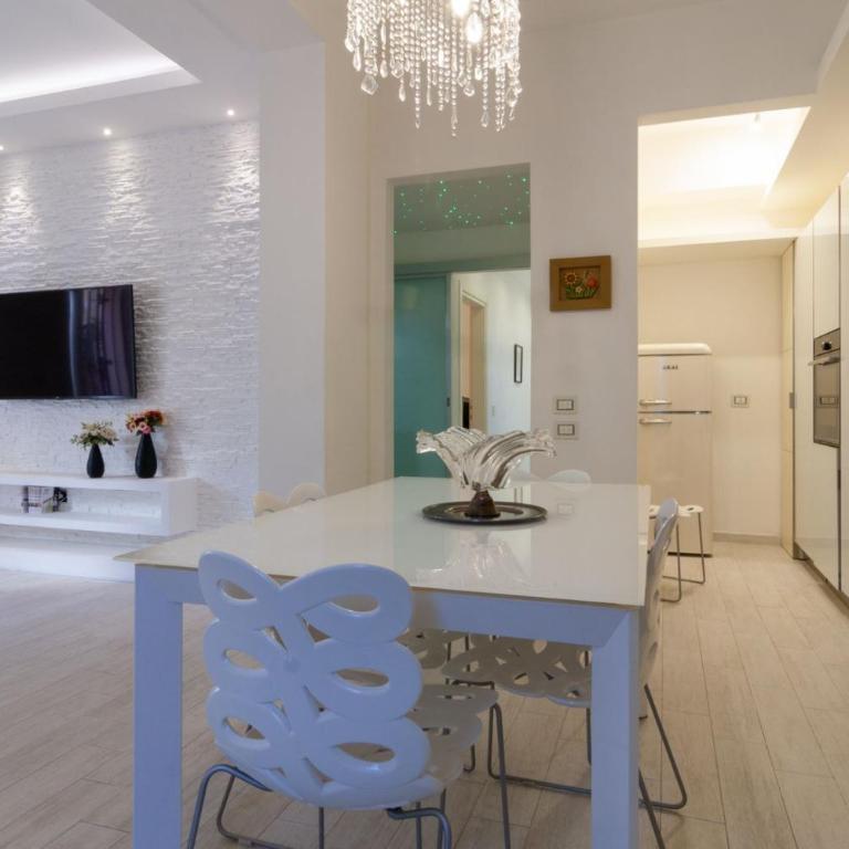 Albahouse - Appartamento con 2 Camere da Letto - 14