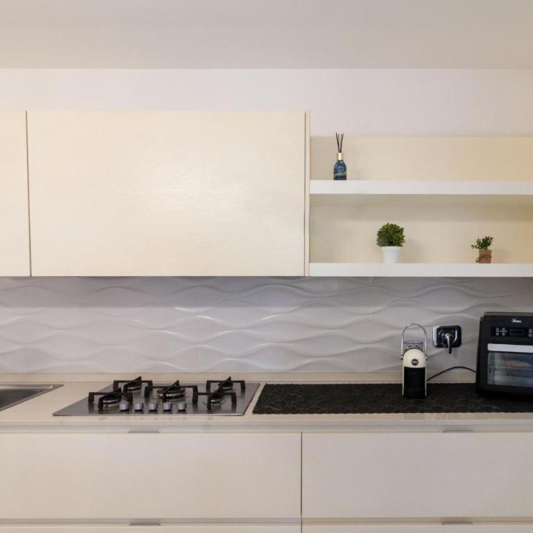 Albahouse - Appartamento con 2 Camere da Letto - 15