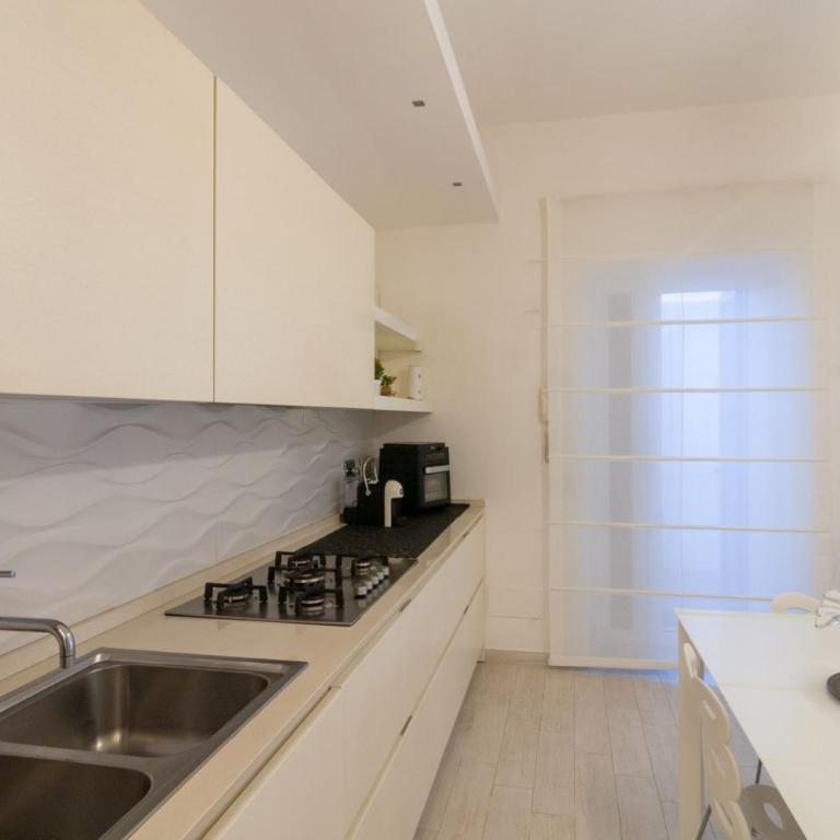 Albahouse - Appartamento con 2 Camere da Letto - 16