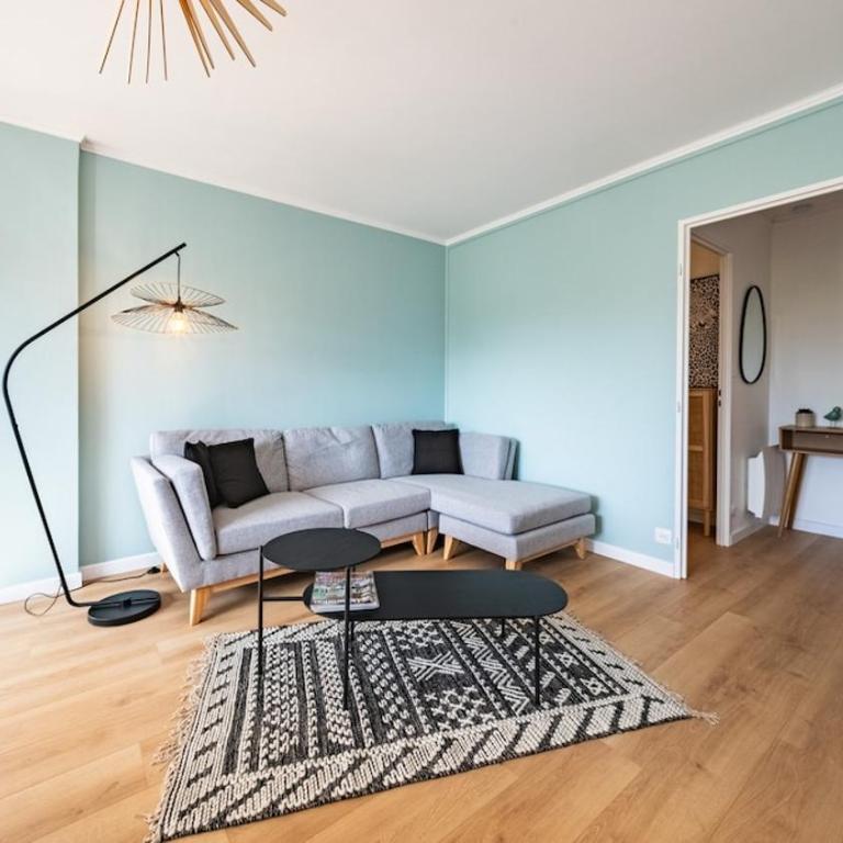 Rhapsodie - Appartement 3 Chambres - 19