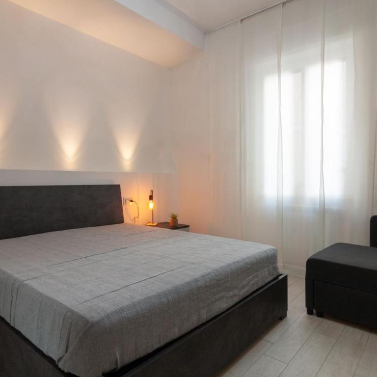 Albahouse - Appartamento con 2 Camere da Letto - 22
