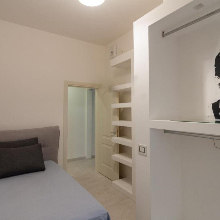 Albahouse - Appartamento con 2 Camere da Letto - 33