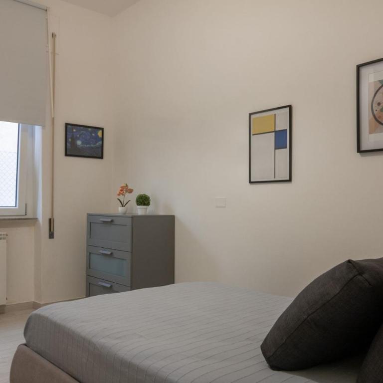 Albahouse - Appartamento con 2 Camere da Letto - 35