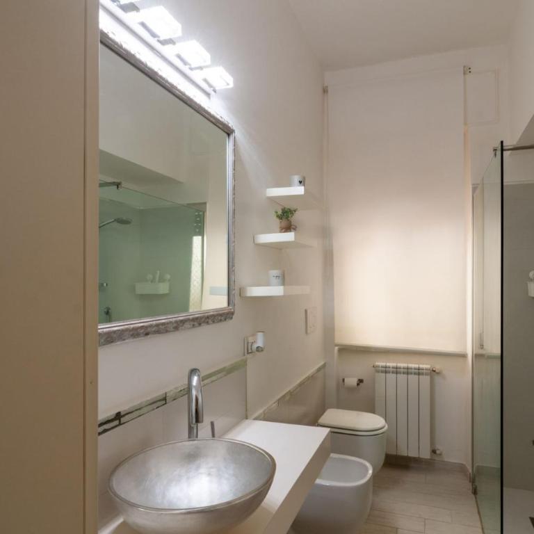Albahouse - Appartamento con 2 Camere da Letto - 38