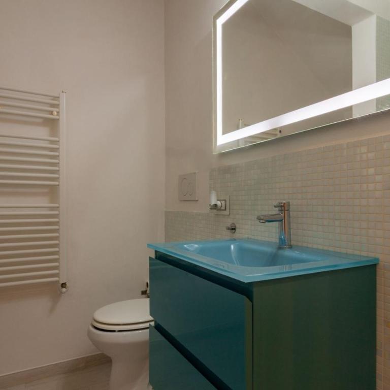 Albahouse - Appartamento con 2 Camere da Letto - 43