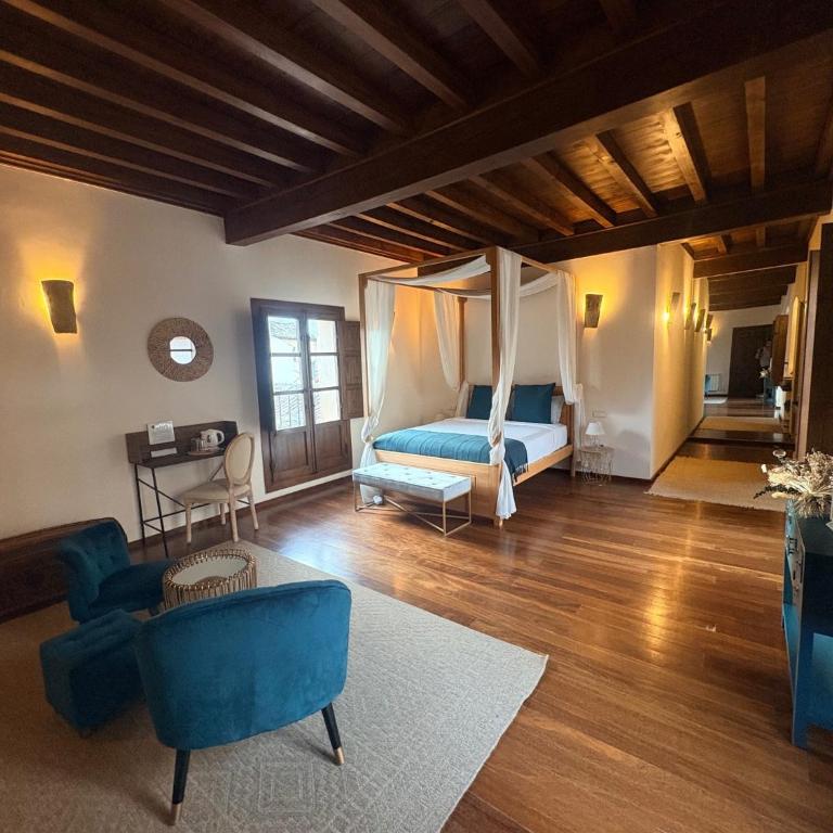 Casa del Armiño - Historic Boutique Hotel in Toledo Old Town - Villa Deluxe - 2