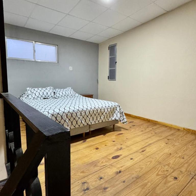 Departamento Independencia - Apartamento de 1 dormitorio - 3