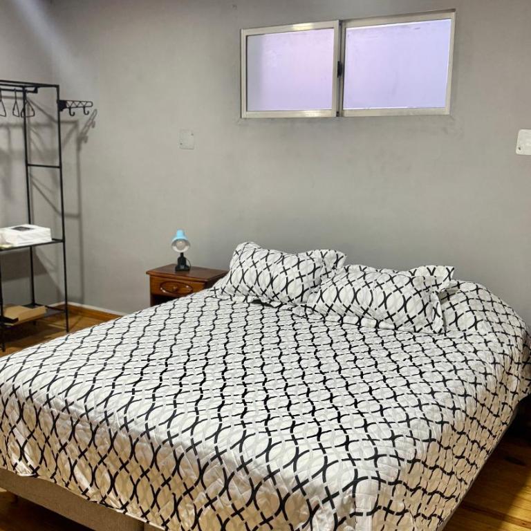 Departamento Independencia - Apartamento de 1 dormitorio - 10