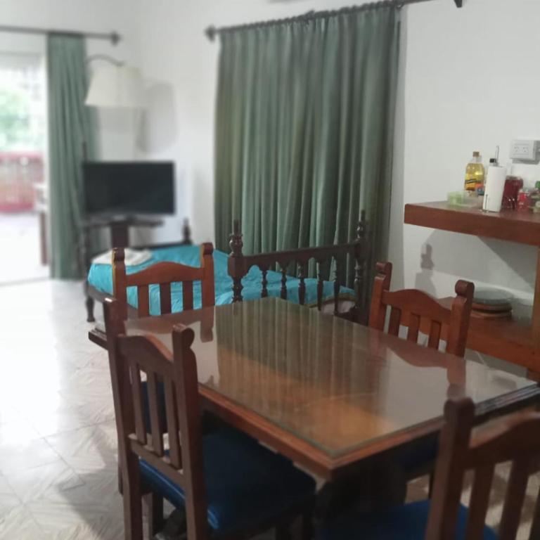 Cedro Azul - Apartamento de 1 dormitorio - 7