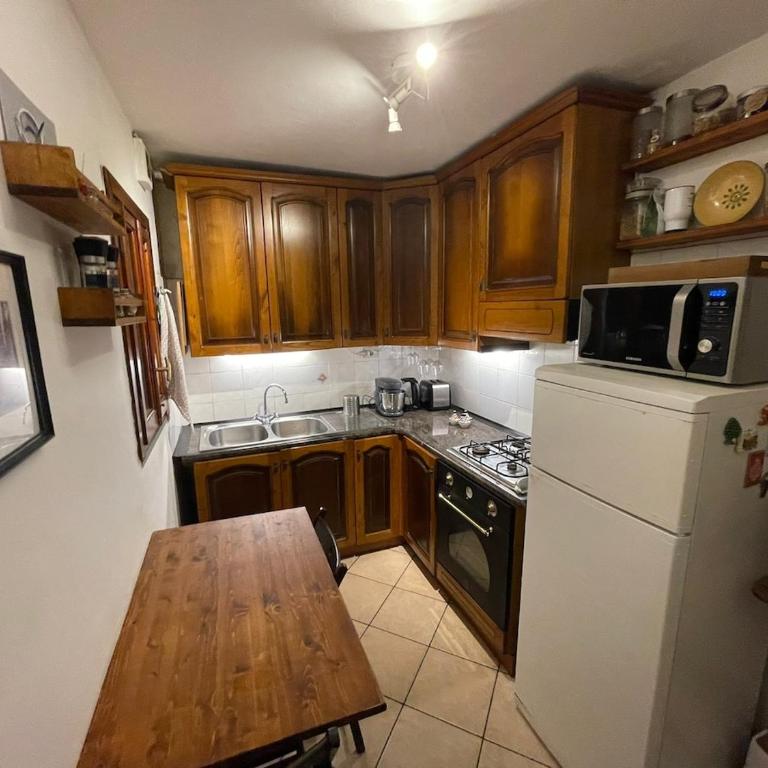 Vacanze Versilia - Casa con 1 Camera da Letto - 2