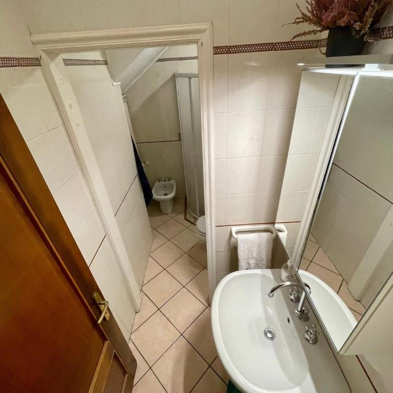 Vacanze Versilia - Casa con 1 Camera da Letto - 11