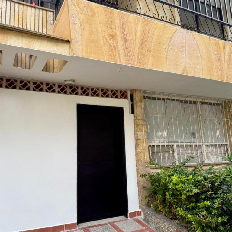 Acogedor y cómodo loft Medellín cerca al Estadio - One-Bedroom Apartment - 7