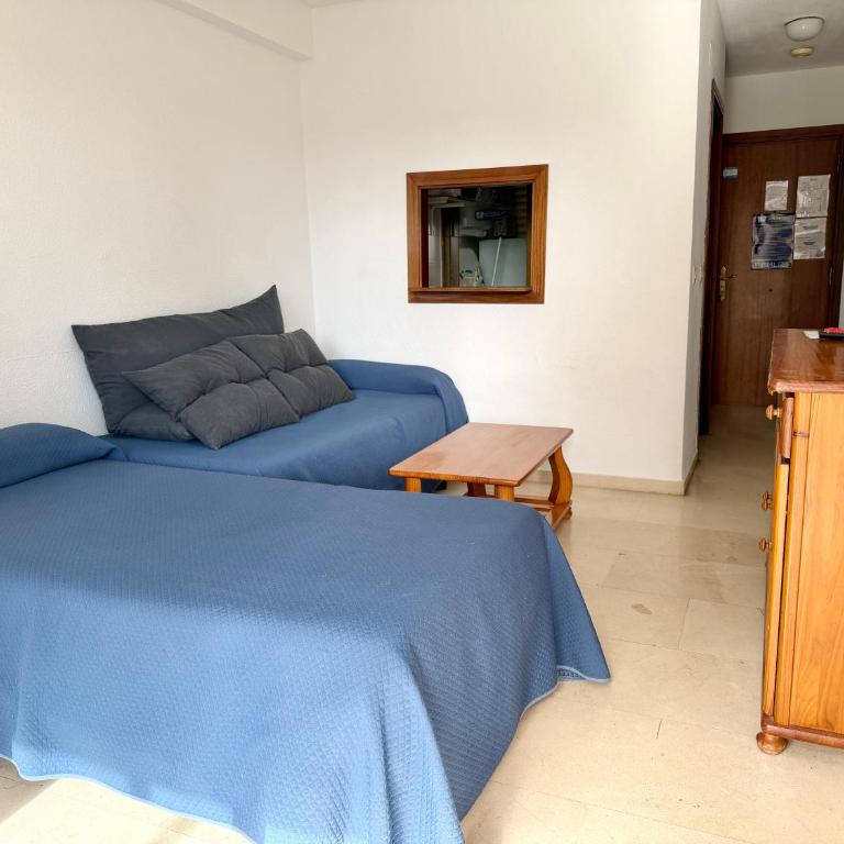 Apartments 1 & 2 Bedrooms, Gemelos 2 & 4, Levante Beach by Gestaltur - One-Bedroom Apartment - 54