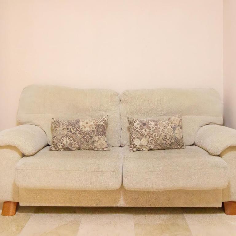RentalSevilla Cano y Cueto II - Apartamento con balcón - 2