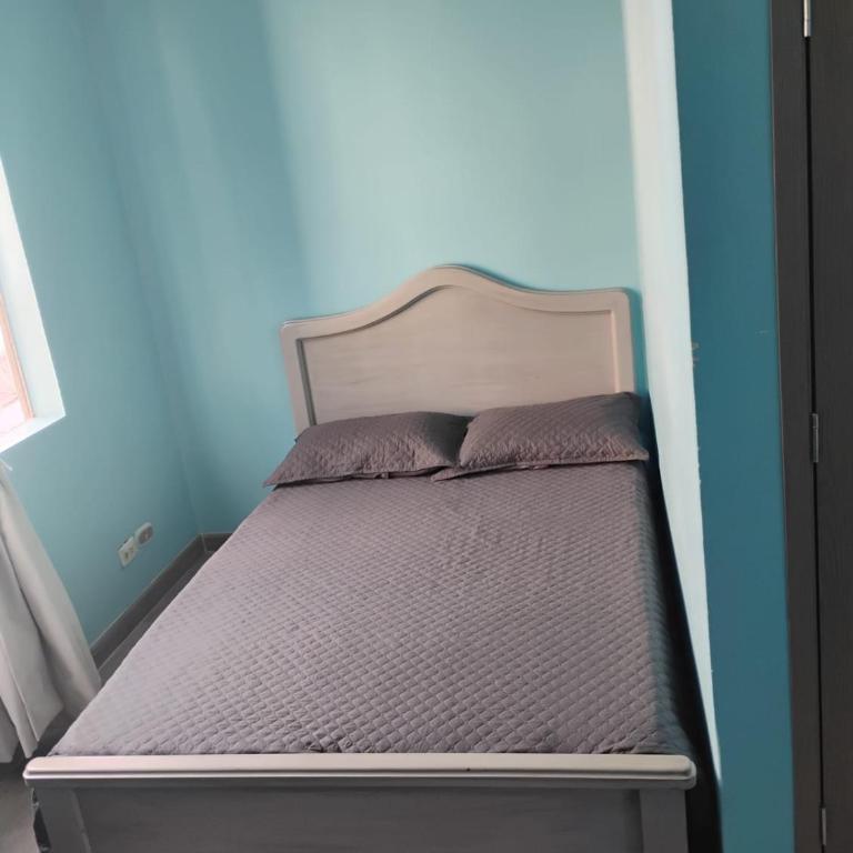 Hotel Bolivar - Habitación Doble - 2 camas - 2