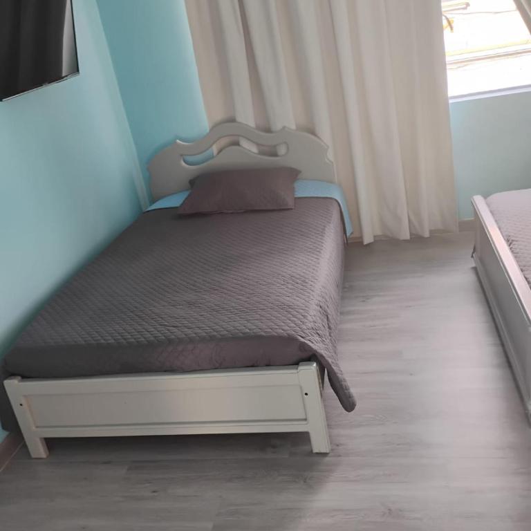 Hotel Bolivar - Habitación Doble - 2 camas - 3
