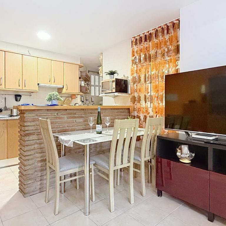 Nerja Center Apartment by South Costa - Apartamento de 2 dormitorios - 3