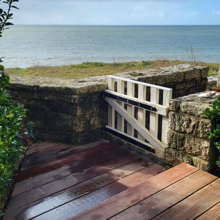 Vue mer, proche plages, 5 adultes 1 enfant - Appartement - 6