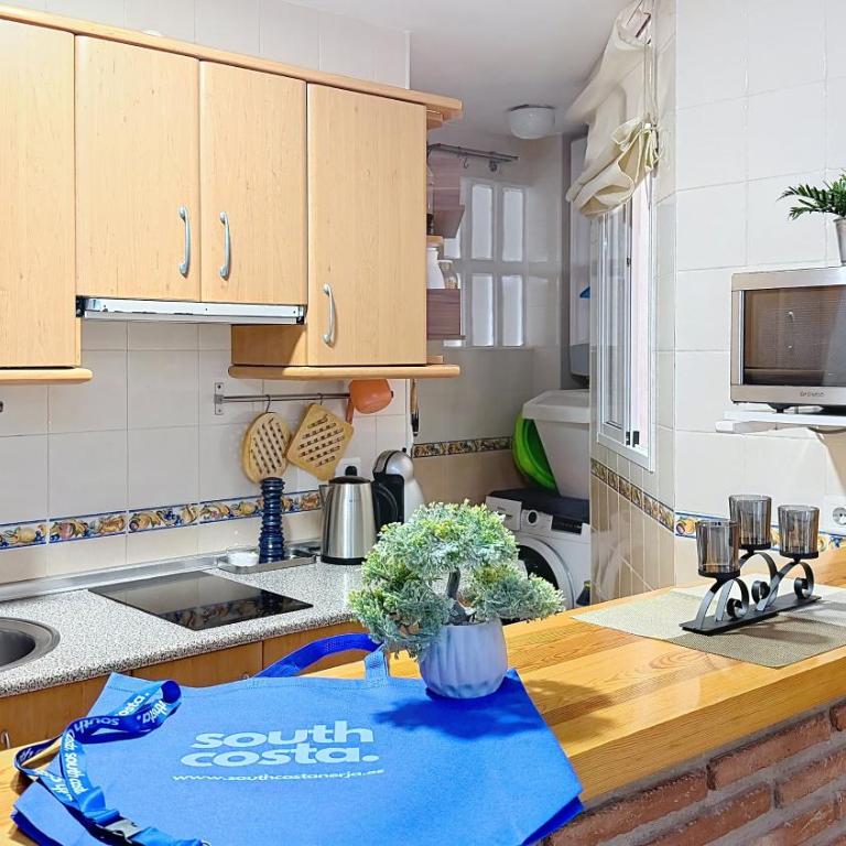 Nerja Center Apartment by South Costa - Apartamento de 2 dormitorios - 7