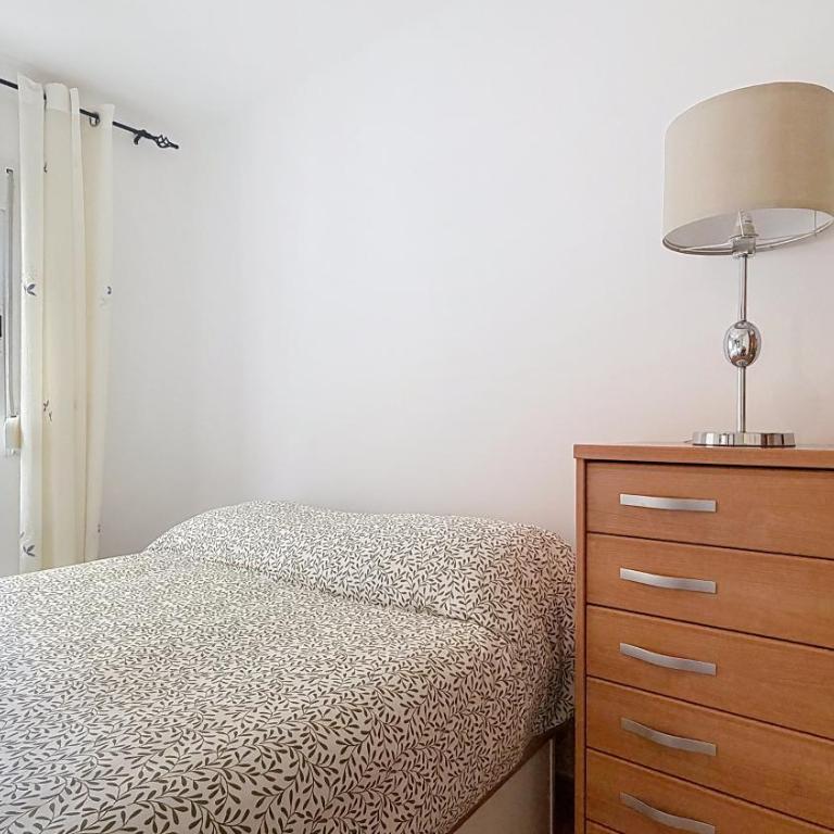 Nerja Center Apartment by South Costa - Apartamento de 2 dormitorios - 9