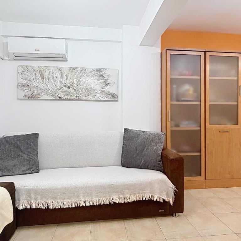 Nerja Center Apartment by South Costa - Apartamento de 2 dormitorios - 10