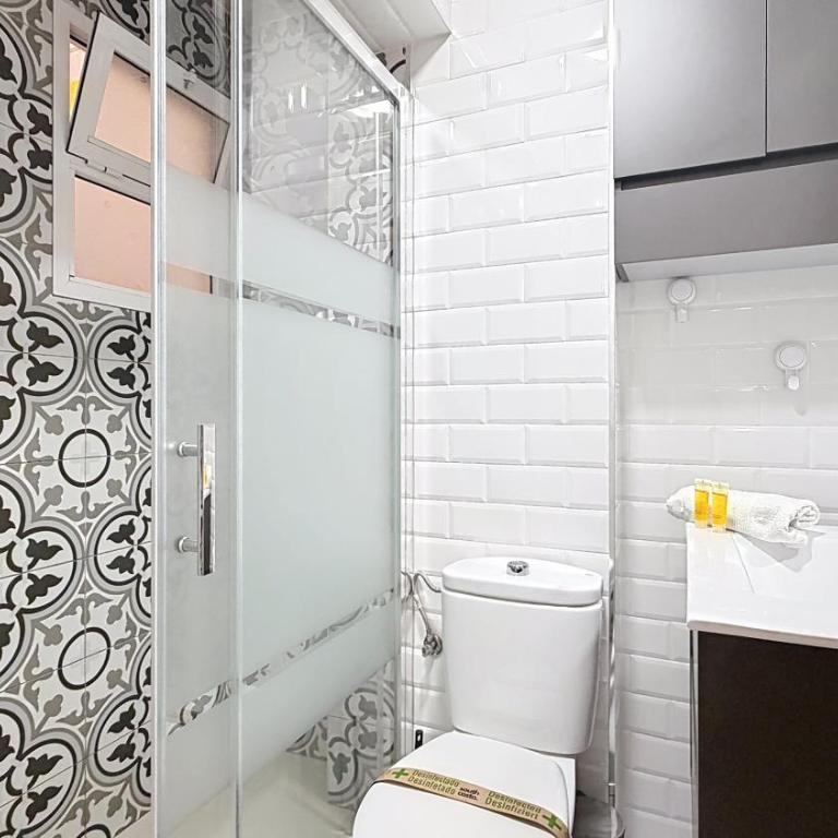 Nerja Center Apartment by South Costa - Apartamento de 2 dormitorios - 11