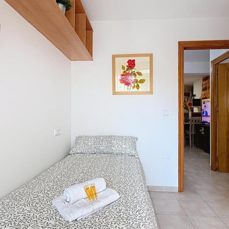 Nerja Center Apartment by South Costa - Apartamento de 2 dormitorios - 14