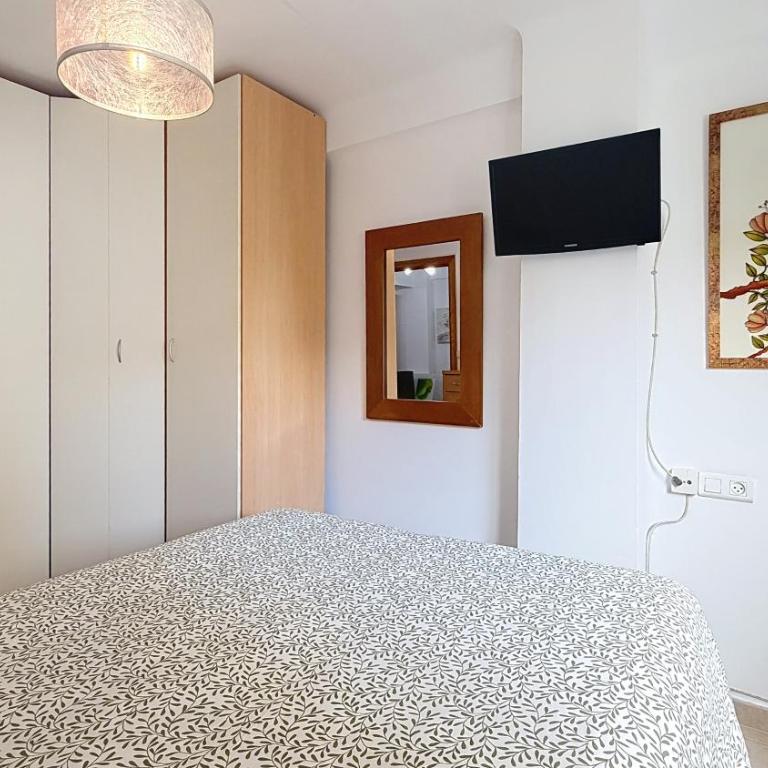 Nerja Center Apartment by South Costa - Apartamento de 2 dormitorios - 16