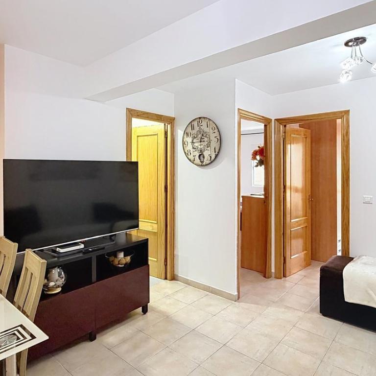 Nerja Center Apartment by South Costa - Apartamento de 2 dormitorios - 18