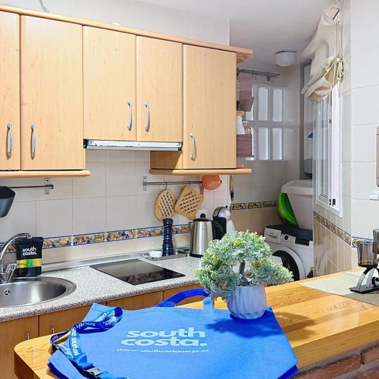 Nerja Center Apartment by South Costa - Apartamento de 2 dormitorios - 19