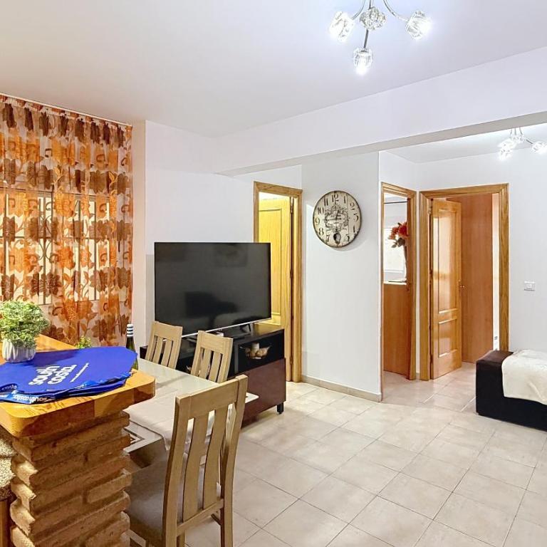 Nerja Center Apartment by South Costa - Apartamento de 2 dormitorios - 22