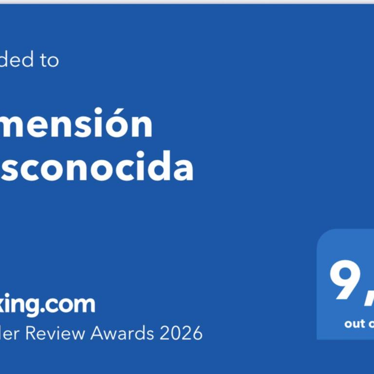 Dimensión Desconocida - Casa de 2 dormitorios - 3