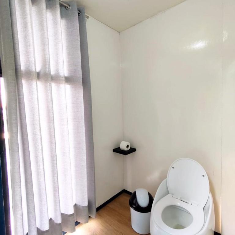 Uros Titicaca Kurmi lodge - Suite with Lake View - 4