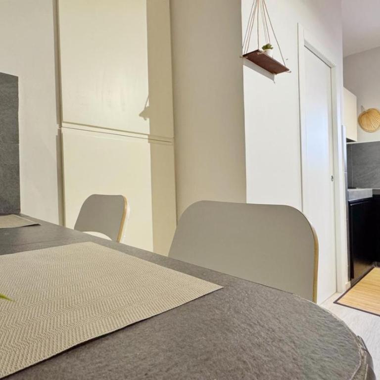 NestCity - One-Bedroom House - 17