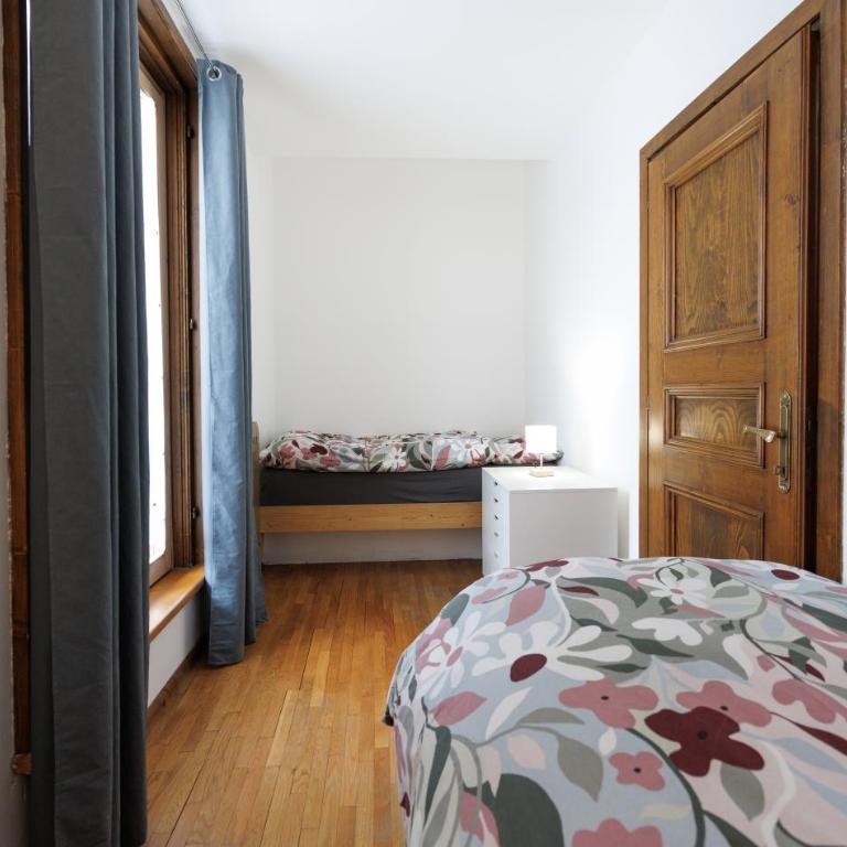 Casa Cesi 1, luminoso appartamento con Giardino - Appartamento con 2 Camere da Letto - 28