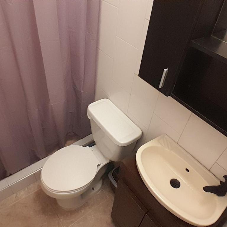 Habitacion Chapinero Baño privado - Apartamento de 1 dormitorio - 10
