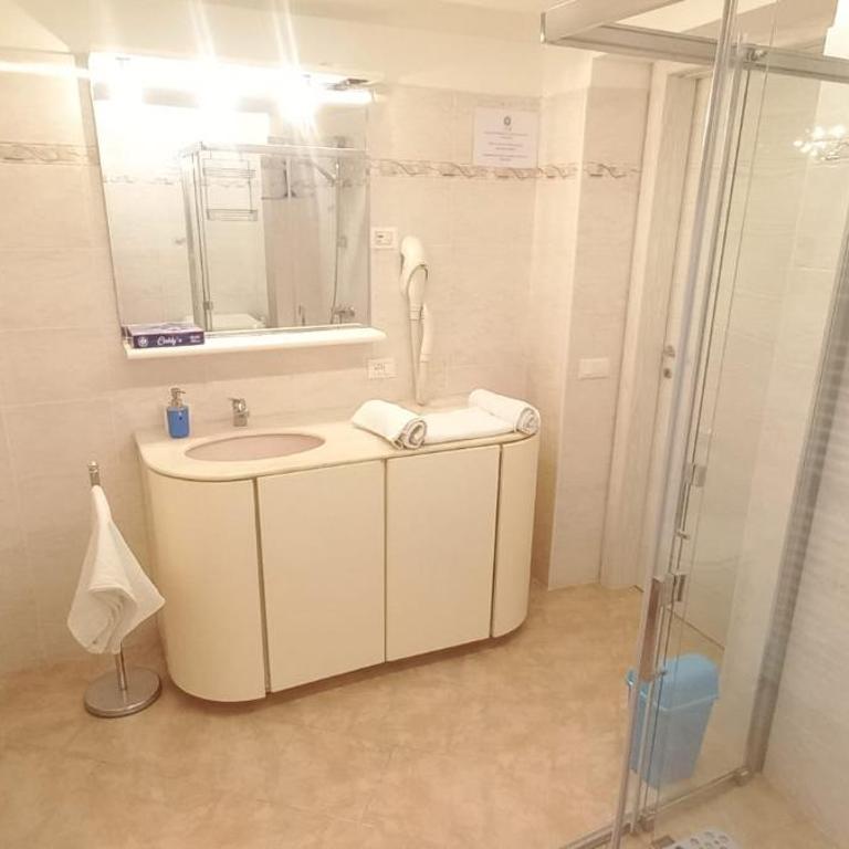 Casa Floriani Fiavè-Comano Terme green - Appartamento con Terrazza - 50