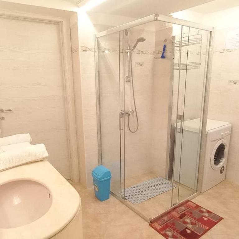 Casa Floriani Fiavè-Comano Terme green - Appartamento con Terrazza - 49