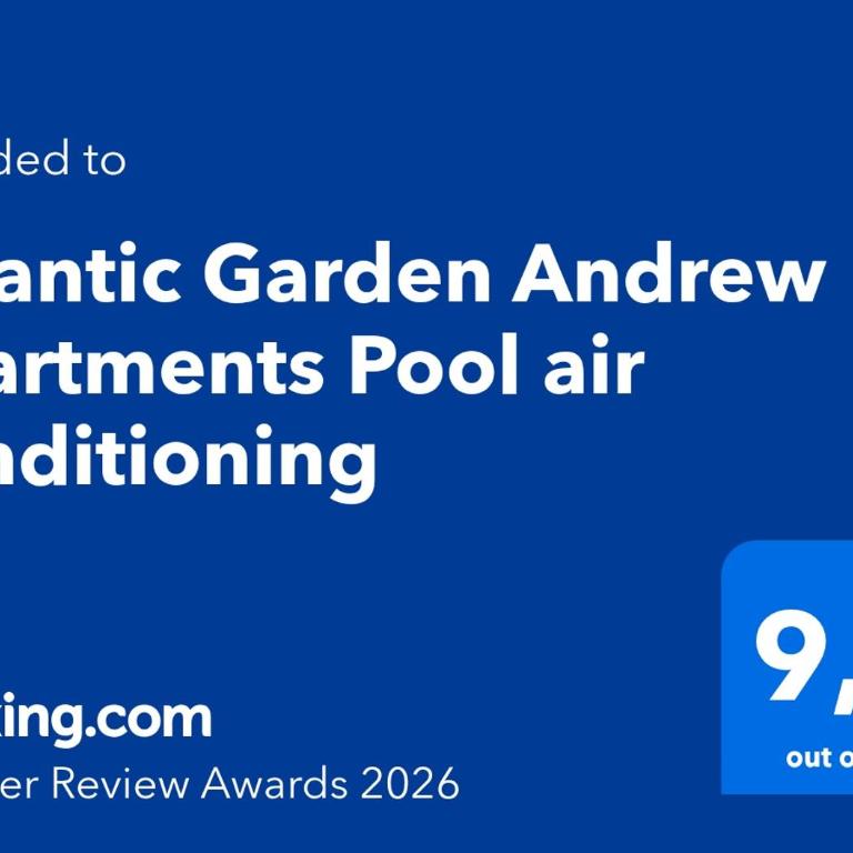 Corralejo Atlantic Garden Andrew apartments Pool air conditioning - Casa con 1 dormitorio - 12