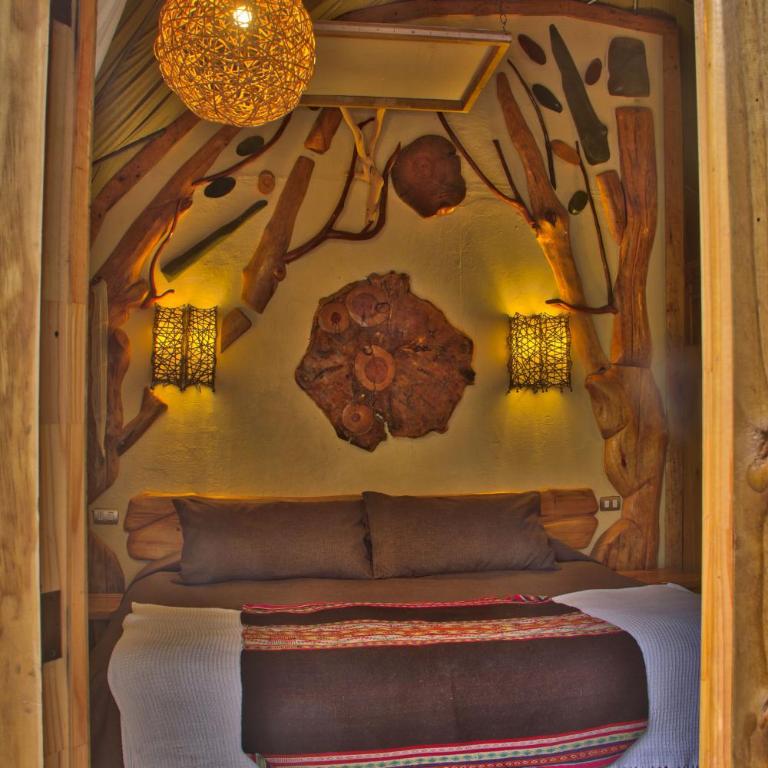 Cascada de las Animas - Suite - Río (2 adultos) - 6